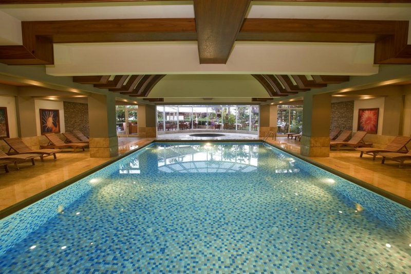 Crystal Family Resort & Spa - Снимка 10