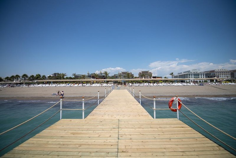 Crystal Family Resort & Spa - Снимка 3