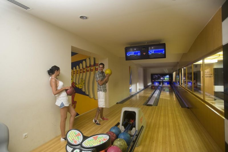 Crystal Family Resort & Spa - Снимка 2