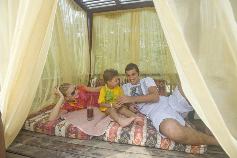 Crystal Family Resort & Spa - Снимка 8