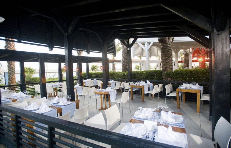 Crystal Family Resort & Spa - Снимка 9