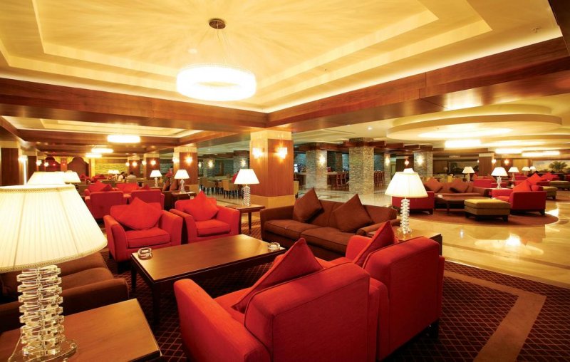 Crystal Family Resort & Spa - Снимка 1