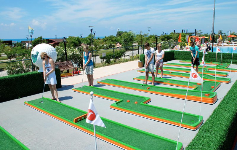 Monachus Hotel & Spa - Снимка 10