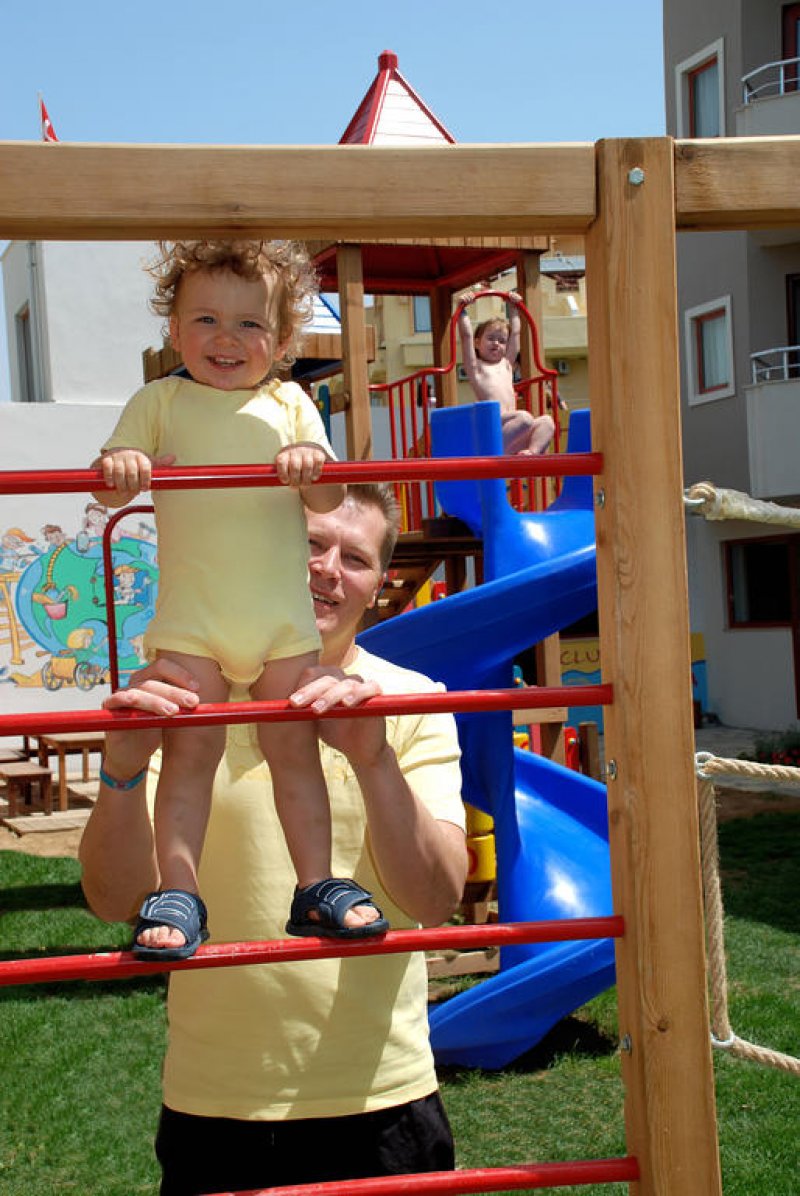 Monachus Hotel & Spa - Снимка 9