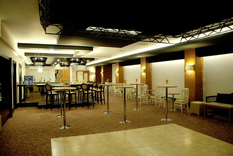 Monachus Hotel & Spa - Снимка 3