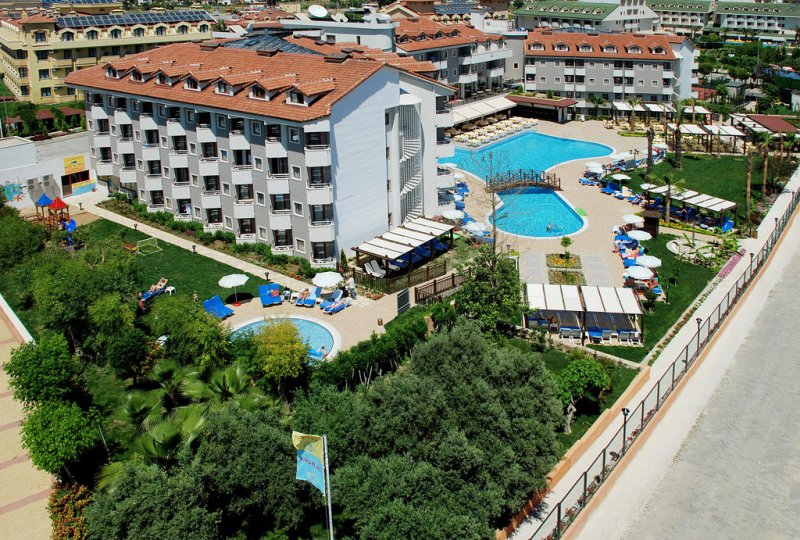 Monachus Hotel & Spa - Снимка 8