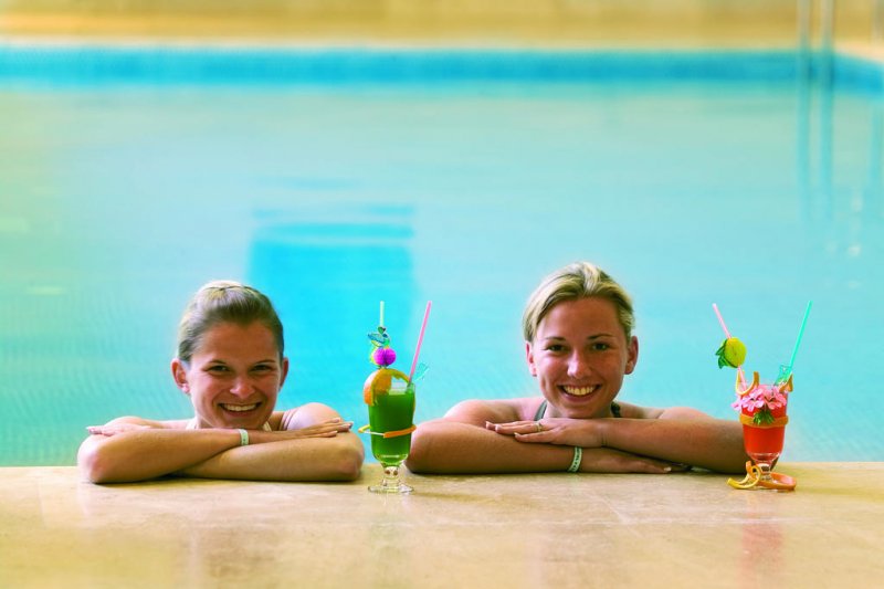 Monachus Hotel & Spa - Снимка 5