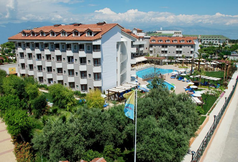 Monachus Hotel & Spa - Снимка 11