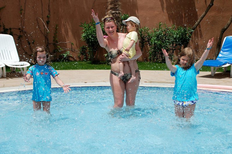 Monachus Hotel & Spa - Снимка 11