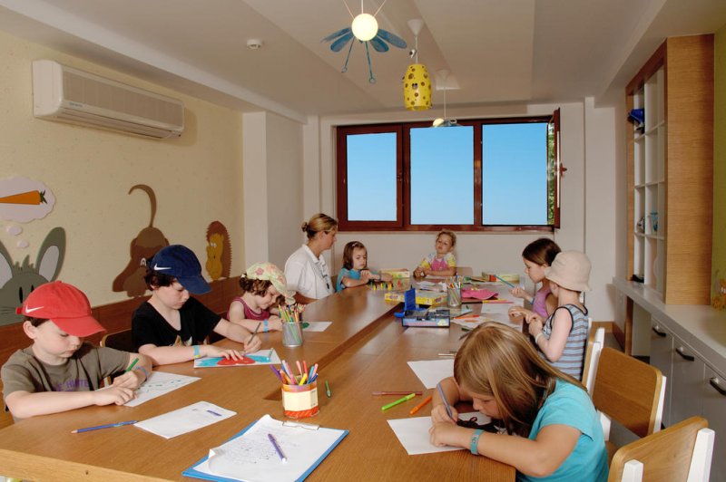 Monachus Hotel & Spa - Снимка 8