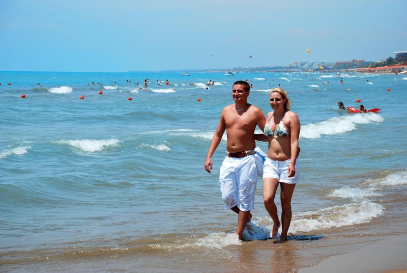 Monachus Hotel & Spa - Снимка 4