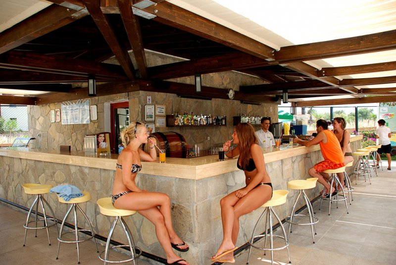 Monachus Hotel & Spa - Снимка 9