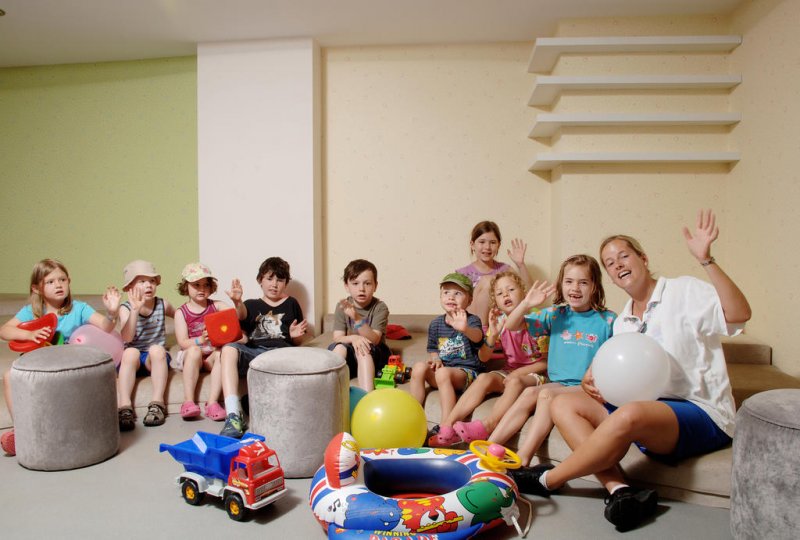 Monachus Hotel & Spa - Снимка 2