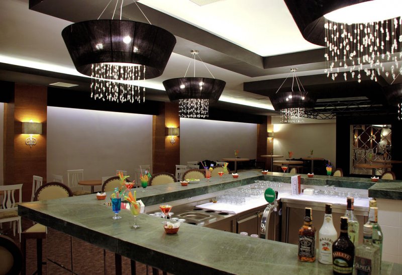 Monachus Hotel & Spa - Снимка 3