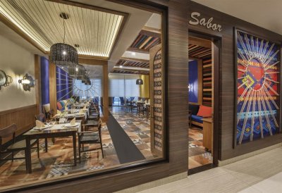 Delphin Botanik Platinum Hotel - Снимка 6