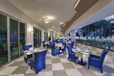 Delphin Botanik Platinum Hotel - Снимка 8
