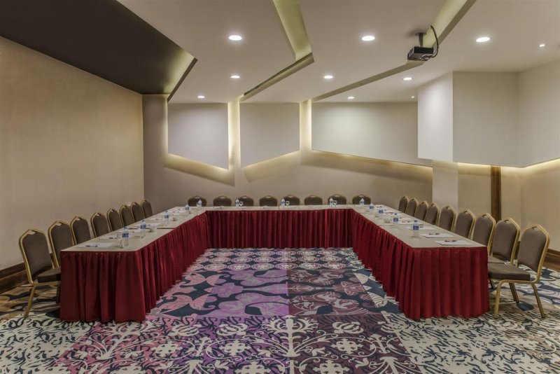 Delphin Botanik Platinum Hotel - Снимка 4