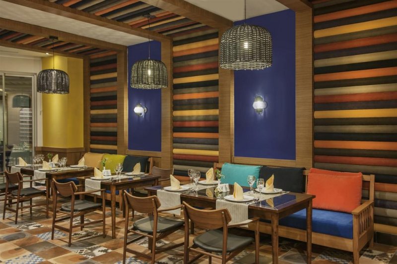 Delphin Botanik Platinum Hotel - Снимка 3