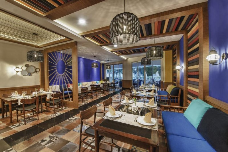 Delphin Botanik Platinum Hotel - Снимка 4