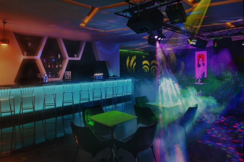 Delphin Botanik Platinum Hotel - Снимка 9
