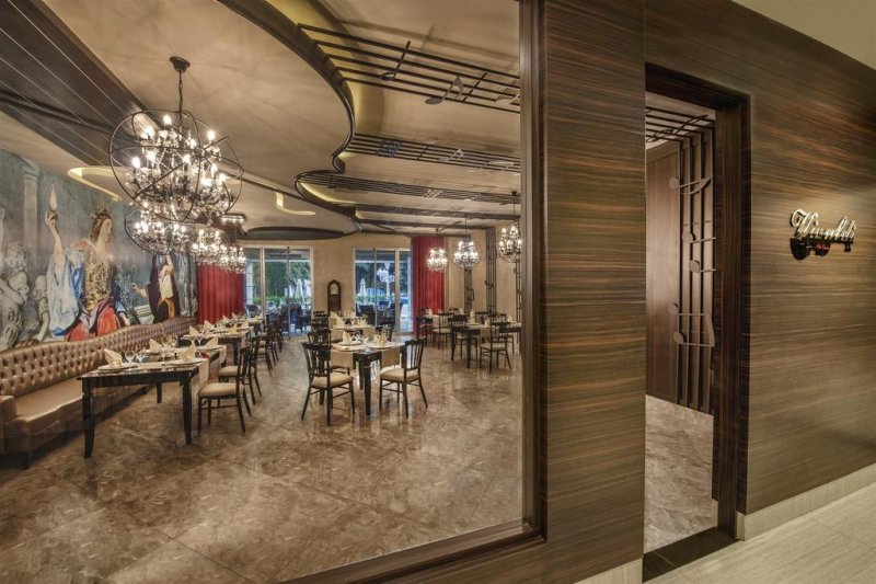 Delphin Botanik Platinum Hotel - Снимка 3