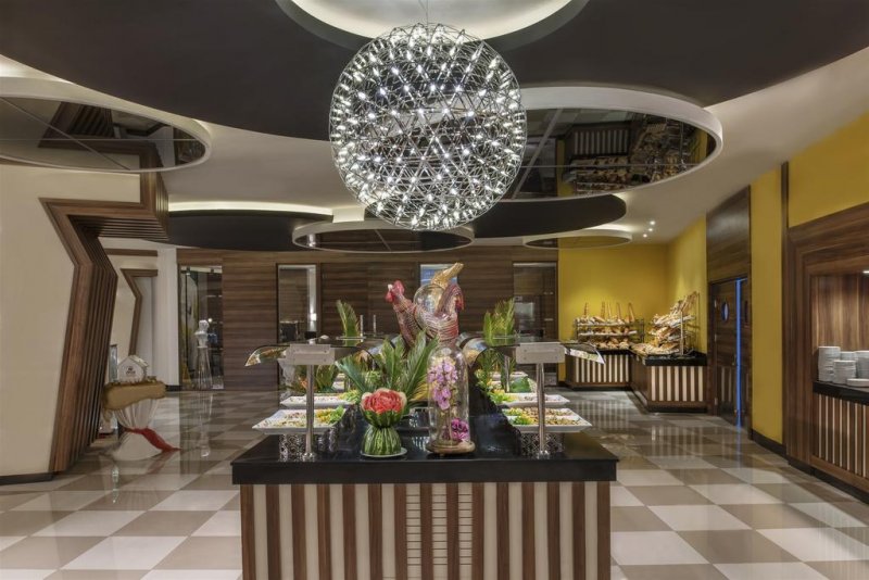 Delphin Botanik Platinum Hotel - Снимка 2