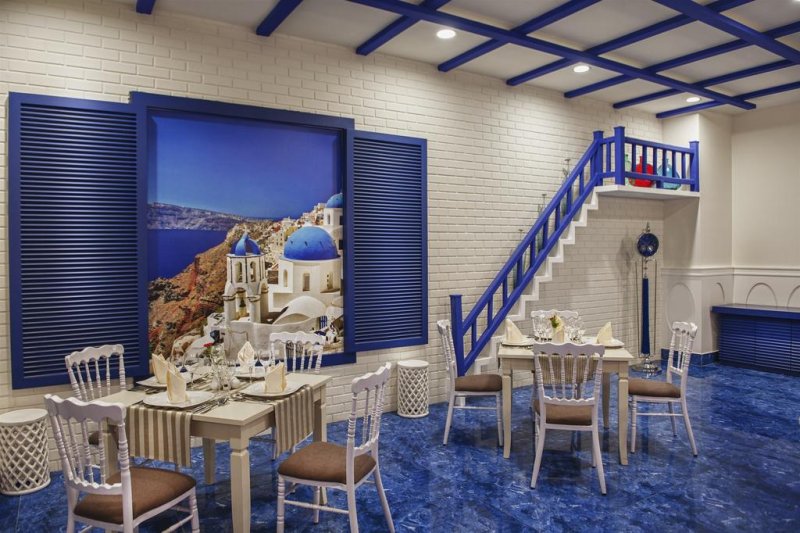 Delphin Botanik Platinum Hotel - Снимка 5