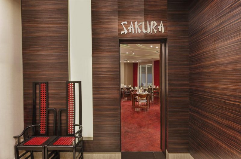 Delphin Botanik Platinum Hotel - Снимка 7