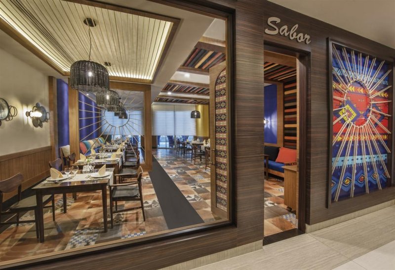 Delphin Botanik Platinum Hotel - Снимка 7