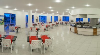 Bodrum Beach Resort - Снимка 8