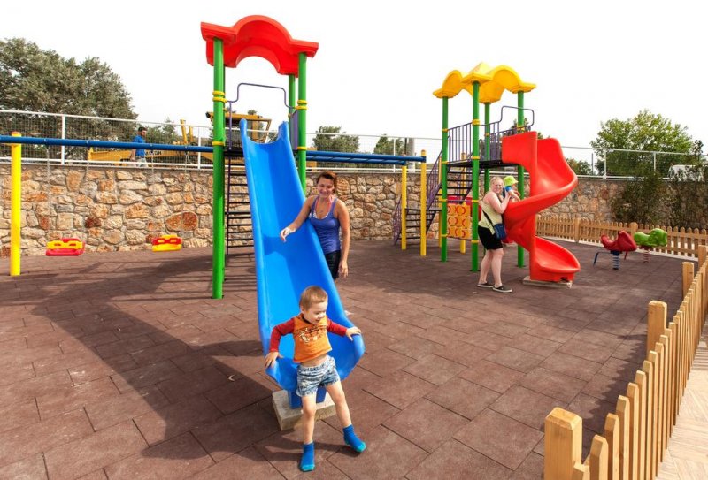 Bodrum Beach Resort - Снимка 3