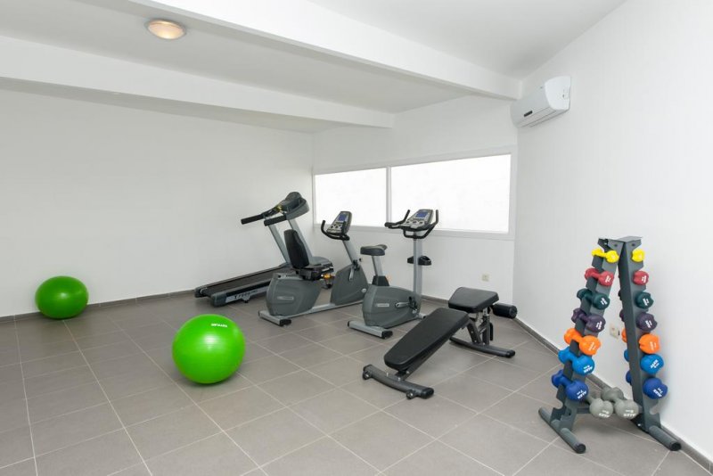 Bodrum Beach Resort - Снимка 1