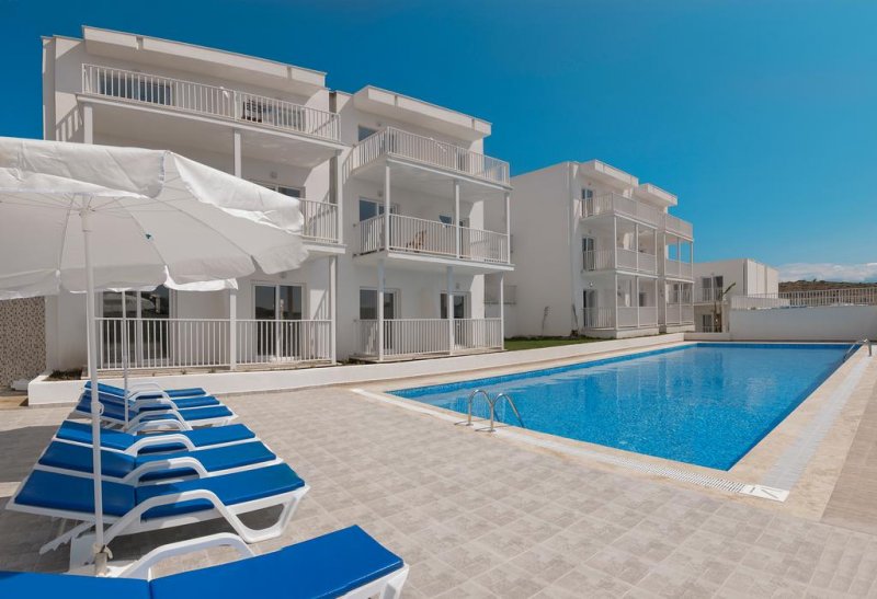 Bodrum Beach Resort - Снимка 5