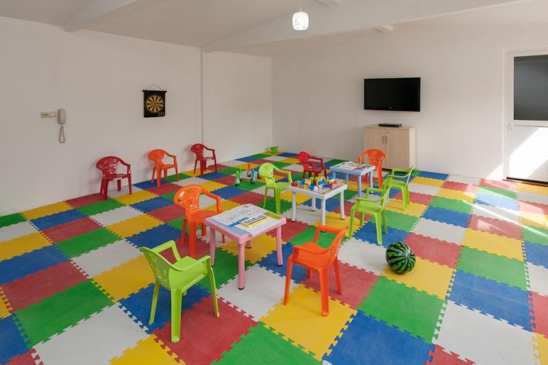 Bodrum Beach Resort - Снимка 10