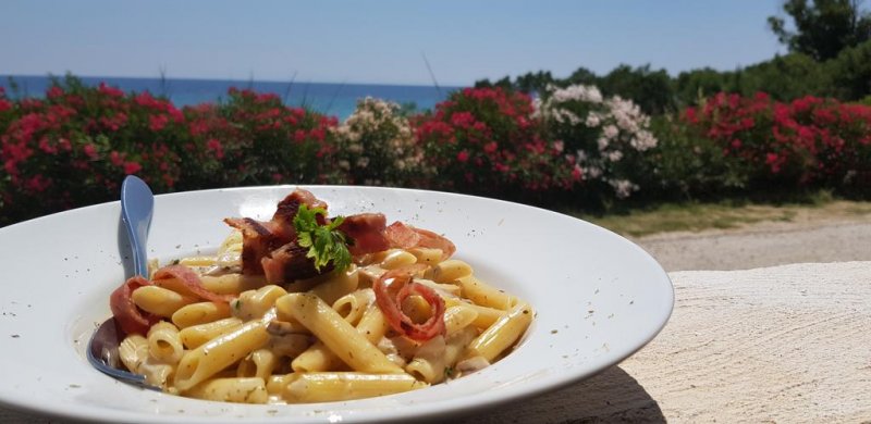 Skion Palace Beach Hotel - Снимка 2