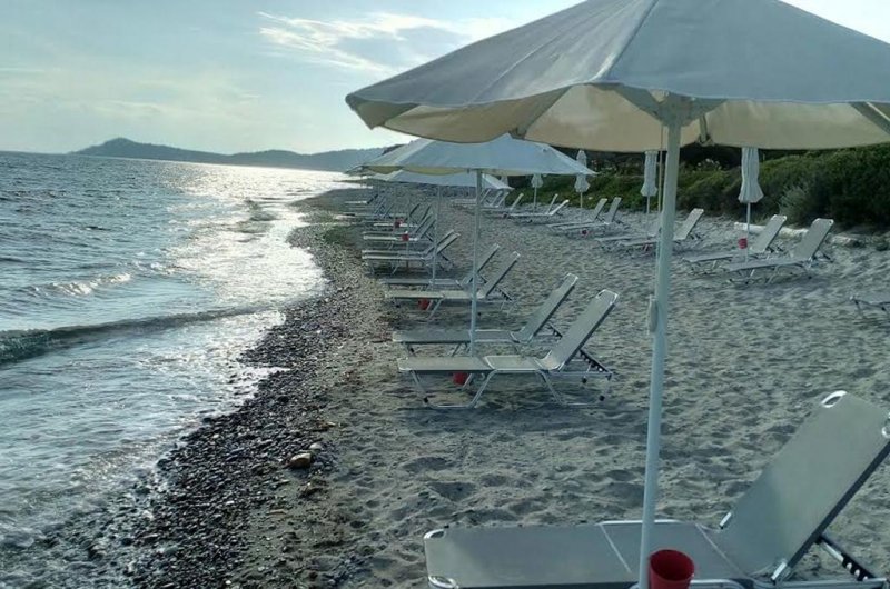 Skion Palace Beach Hotel - Снимка 5