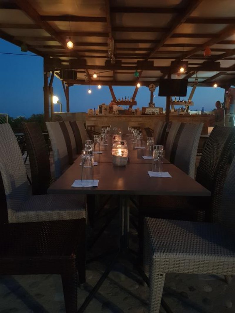 Skion Palace Beach Hotel - Снимка 8