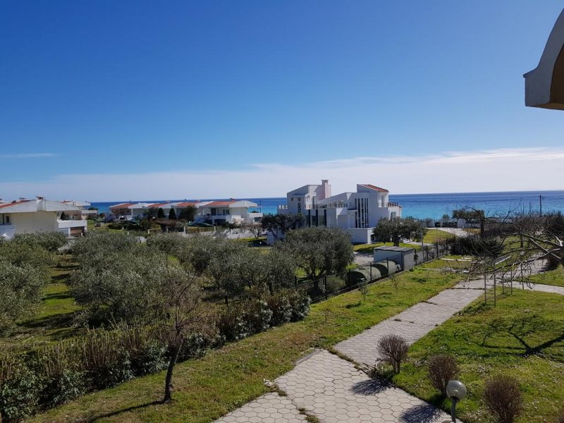 Skion Palace Beach Hotel - Снимка 9