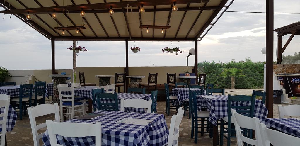 5 нощувки със закуски и вечери в Skion Palace Beach Hotel 4*, Халкидики, Гърция през Юли и Август! - Снимка 26