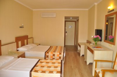 Stella Beach Hotel  - Снимка 2