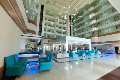 Stella Beach Hotel  - Снимка 3