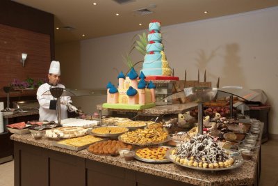 Stella Beach Hotel  - Снимка 7