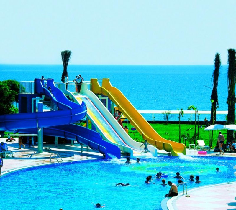 Stella Beach Hotel  - Снимка 11