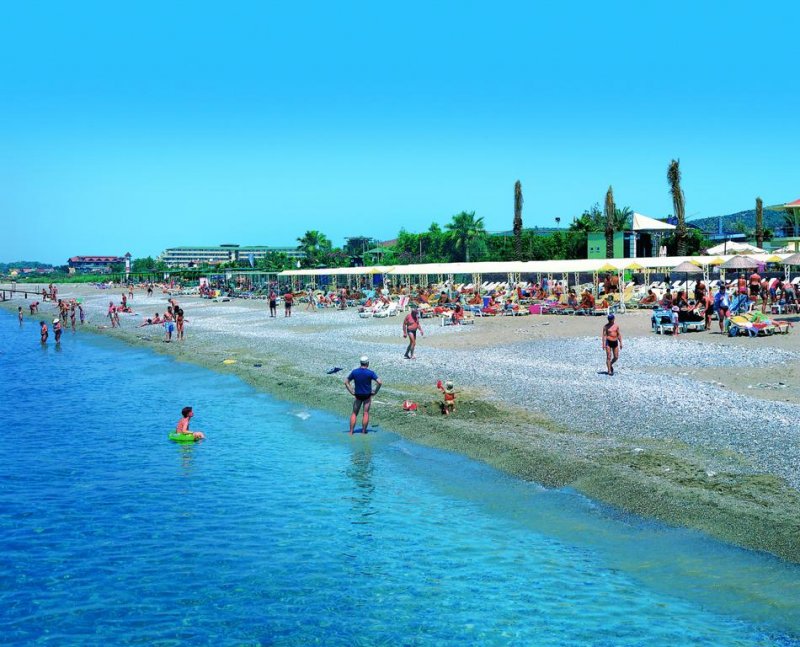 Stella Beach Hotel  - Снимка 10