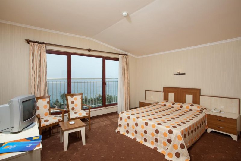 Stella Beach Hotel  - Снимка 4