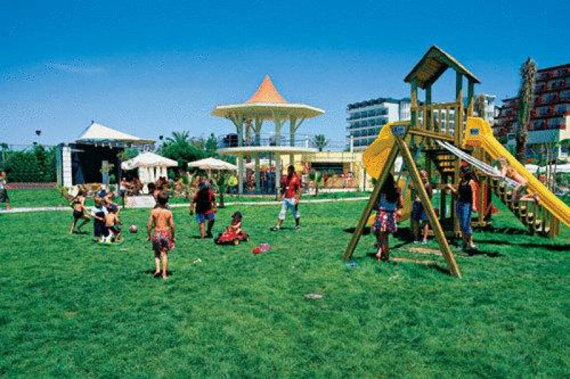 Stella Beach Hotel  - Снимка 7