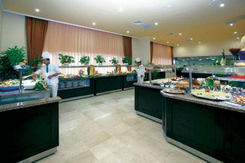 Stella Beach Hotel  - Снимка 8