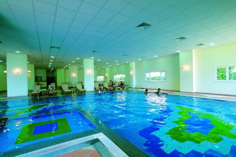 Stella Beach Hotel  - Снимка 3