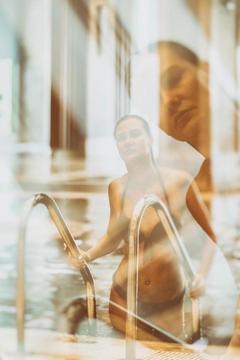 Kirman Sidemarin Beach & Spa - Снимка 2