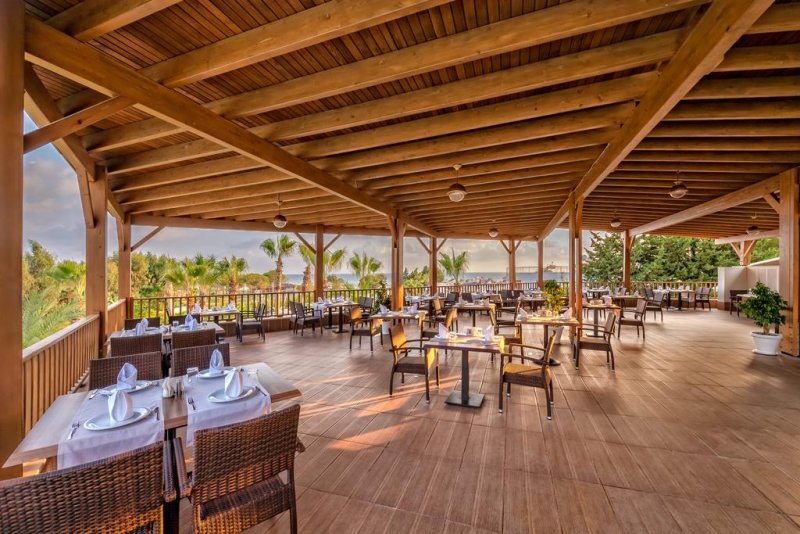 Kirman Sidemarin Beach & Spa - Снимка 7